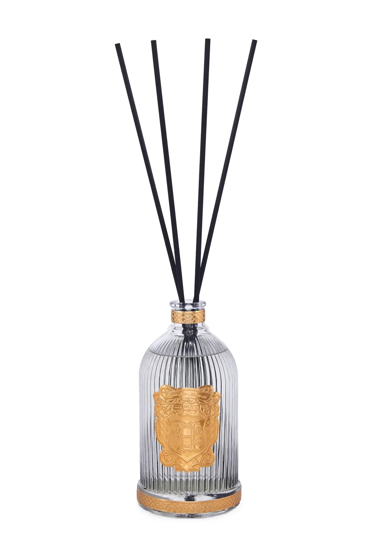 Holland Cooper HC Diffuser 500ml #Colour_Figue Noir