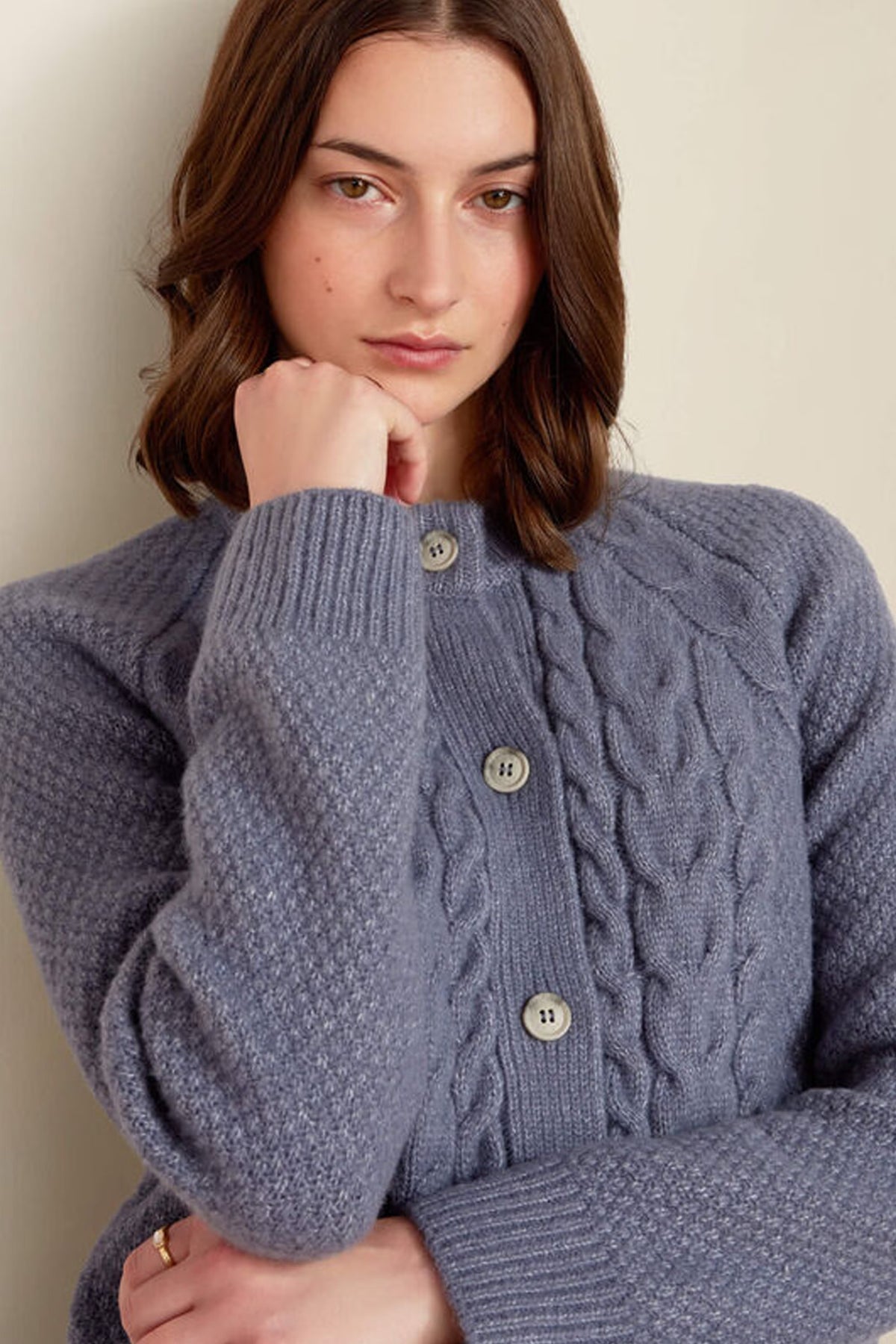 Brackenwood Sweater