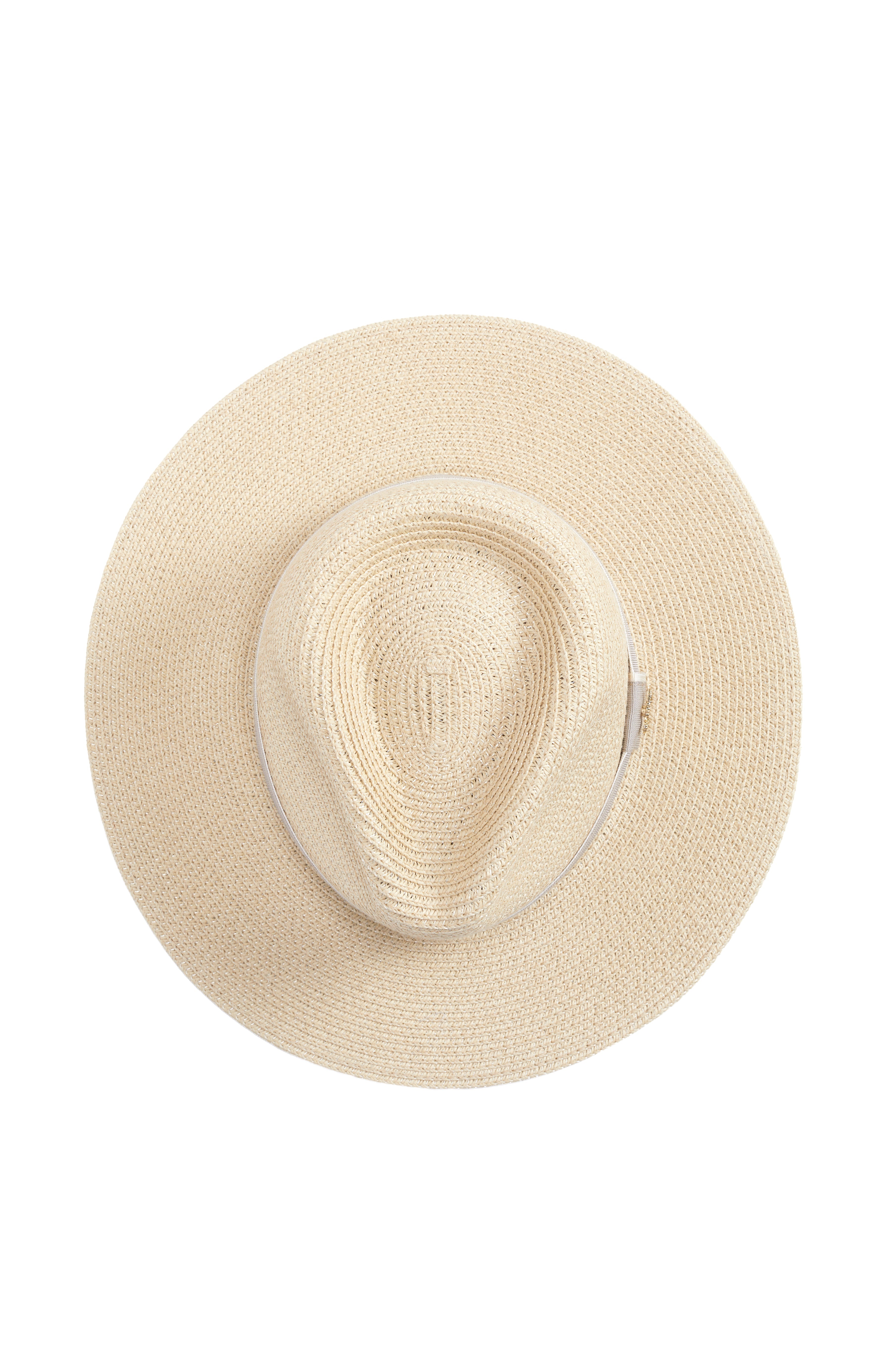Francesca Hat -   natural taupe -  L - View 122