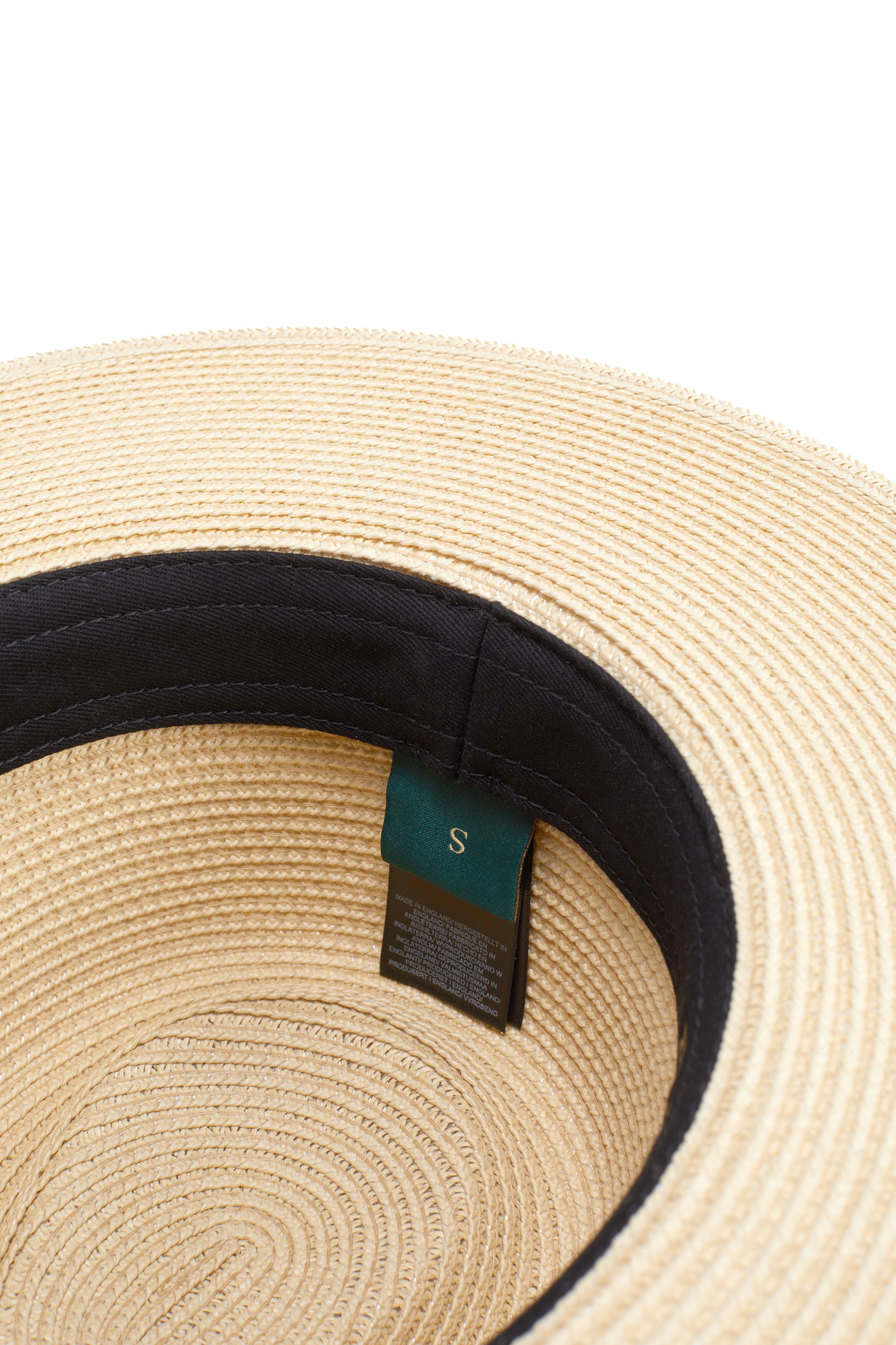 Francesca Hat -   natural taupe -  L - View 123