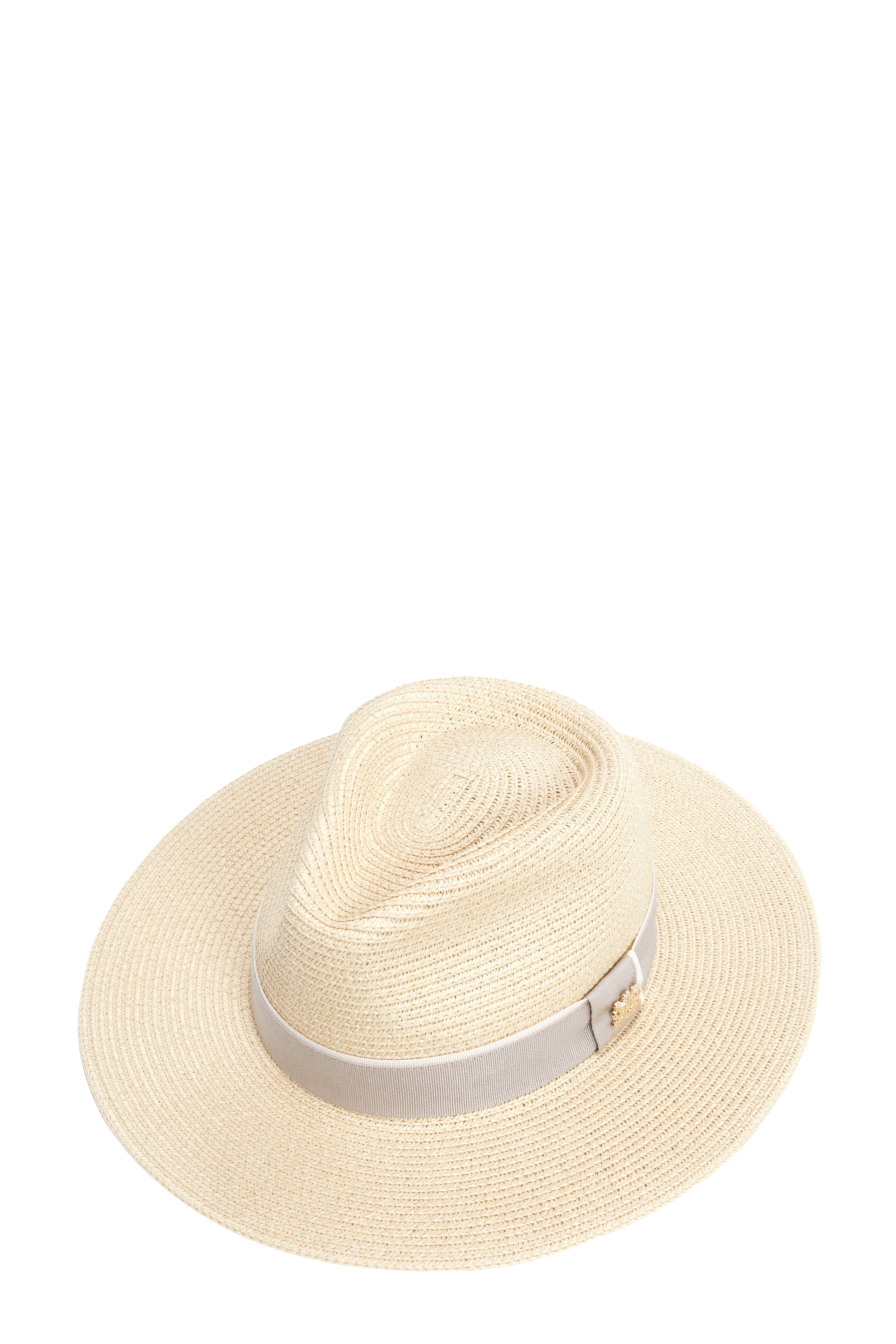 Francesca Hat -   natural taupe -  L - View 119