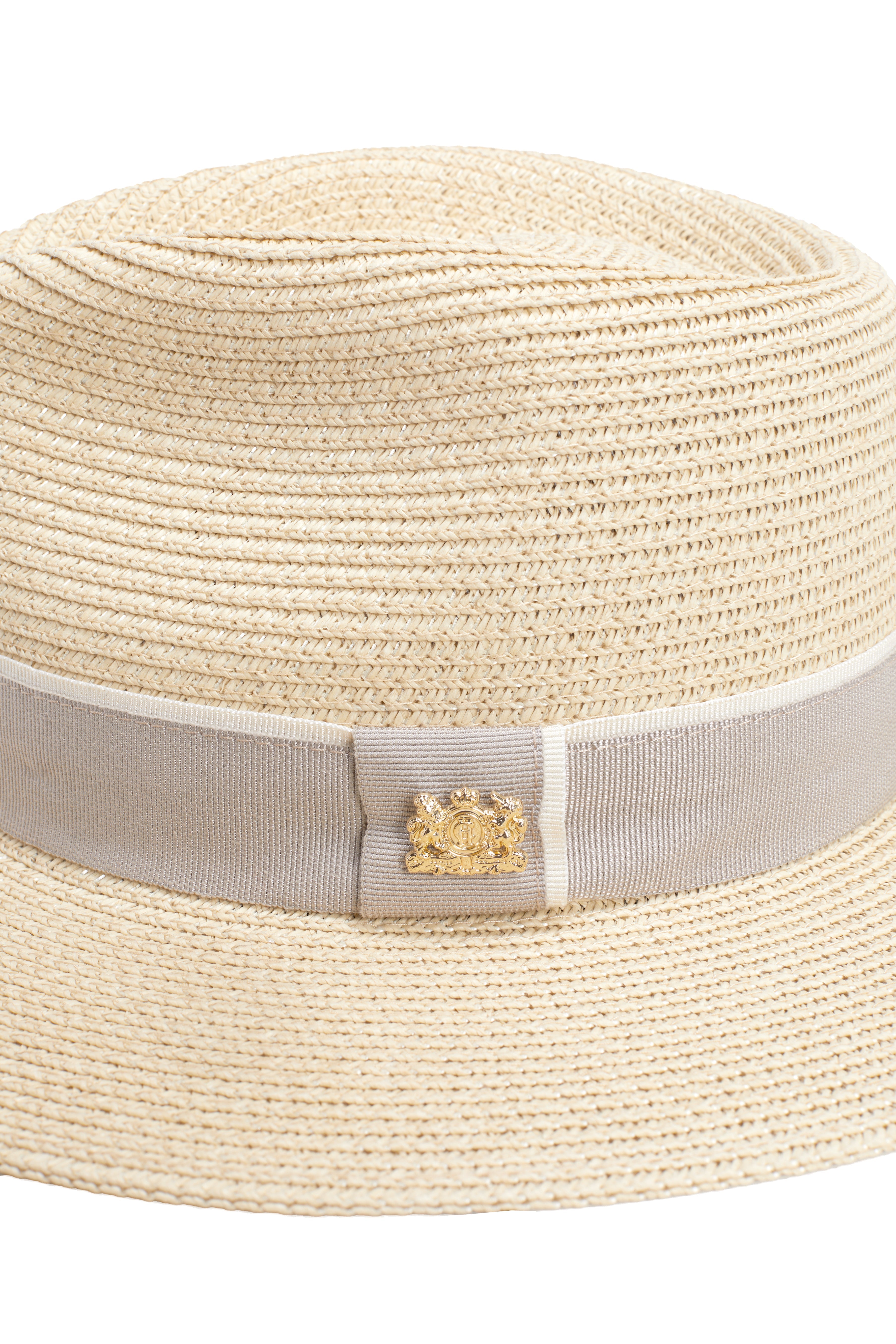 Francesca Hat -   natural taupe -  L - View 121