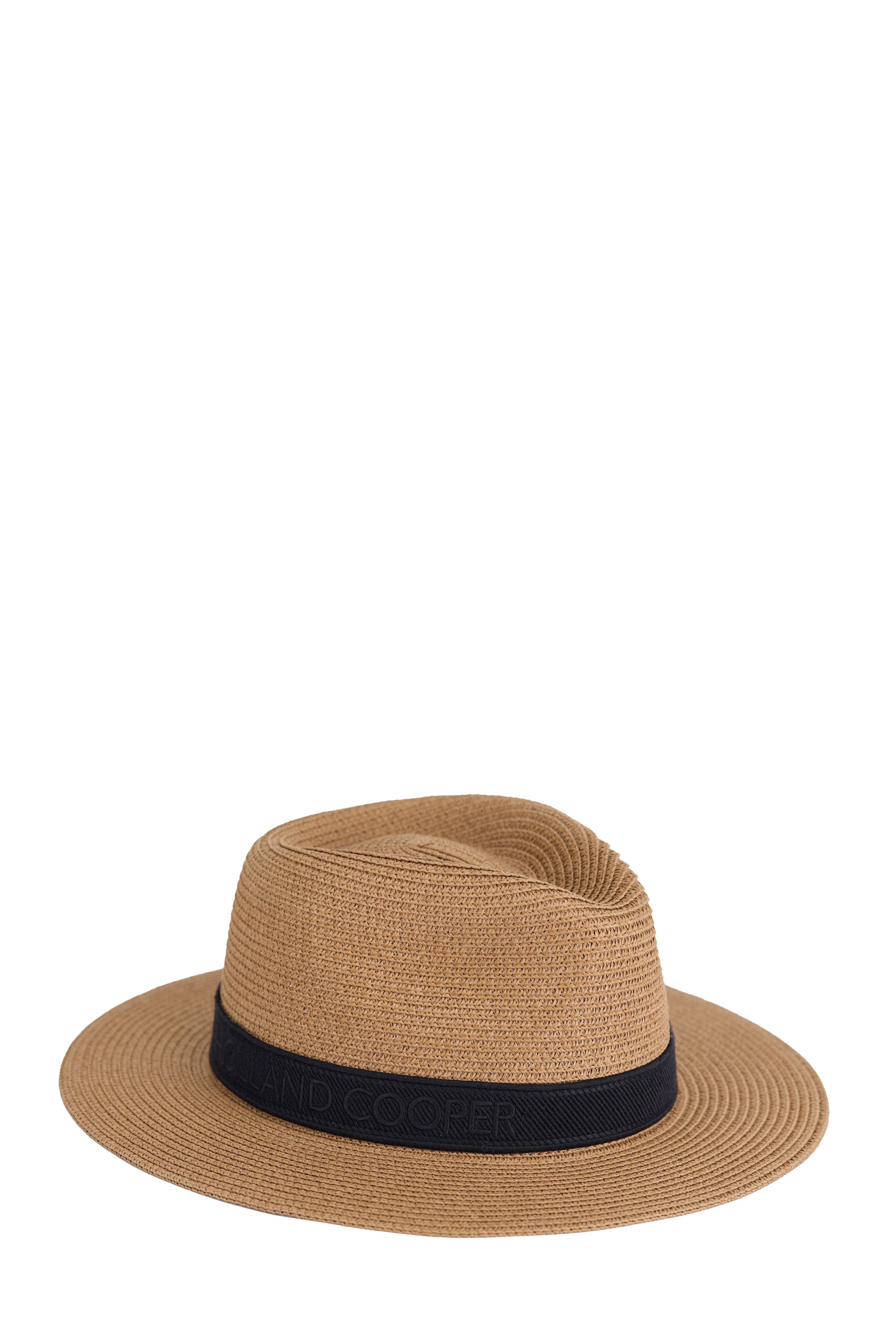 Francesca Hat -    black -  L - View 88