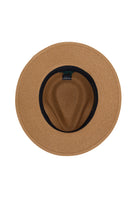 Francesca Hat -    black -  L - View 90