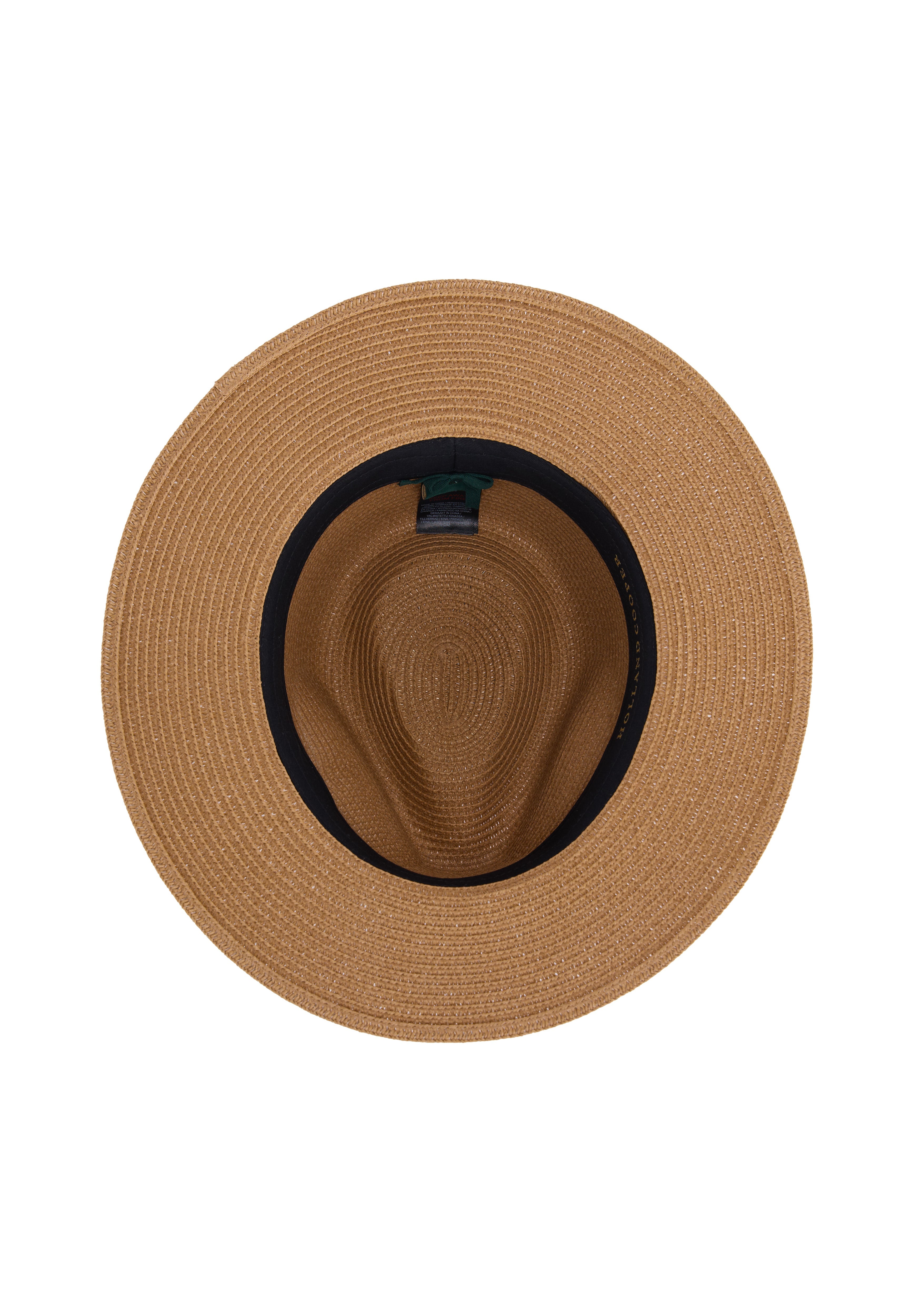 Francesca Hat -    black -  L - View 90