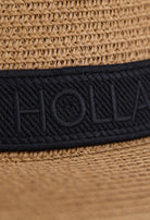 Francesca Hat -    black -  L - View 89