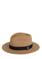 Francesca Hat -    black -  L - View 84