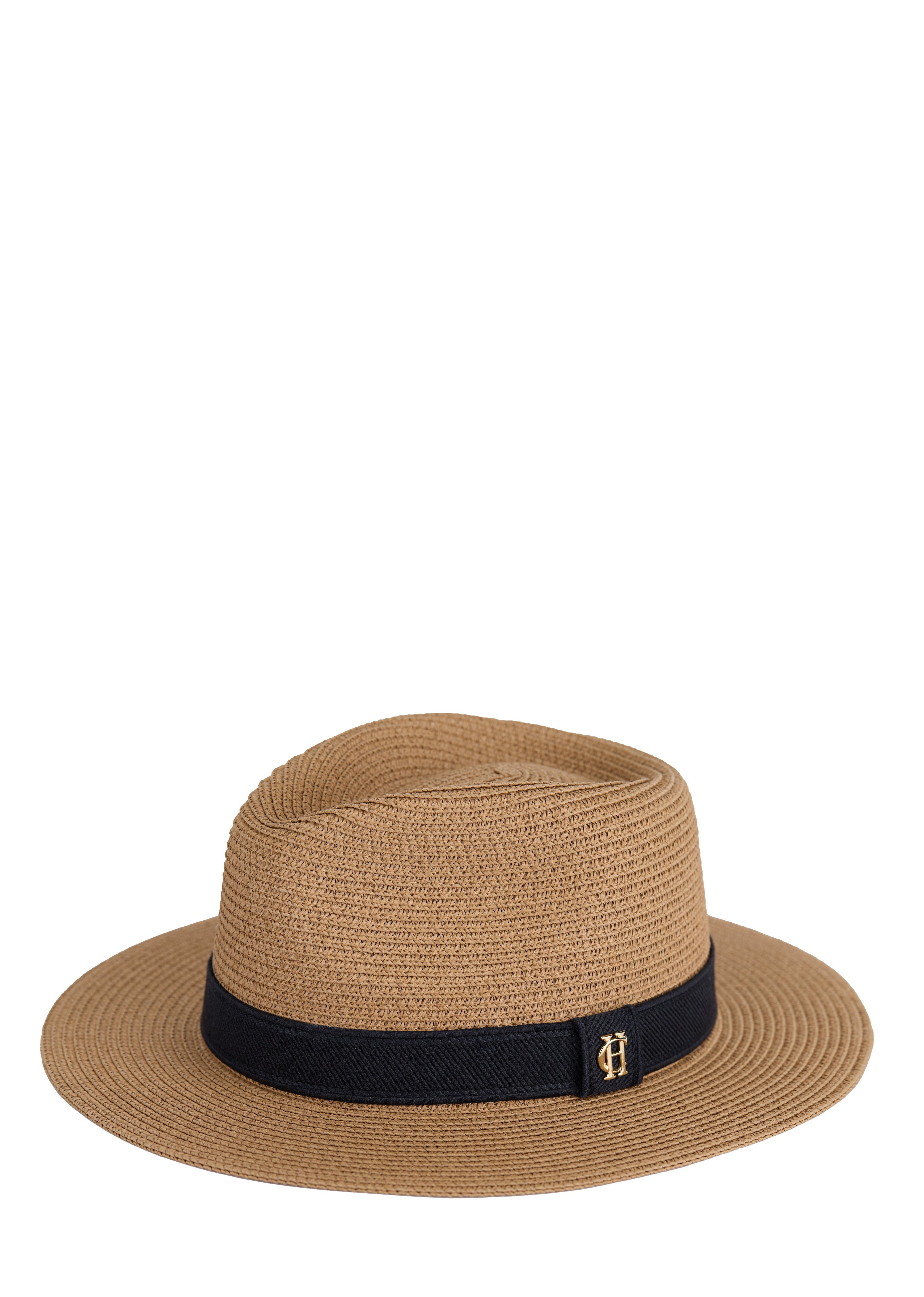 Francesca Hat -    black -  L - View 84
