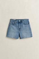 Denim Shorts GANT #Colour_