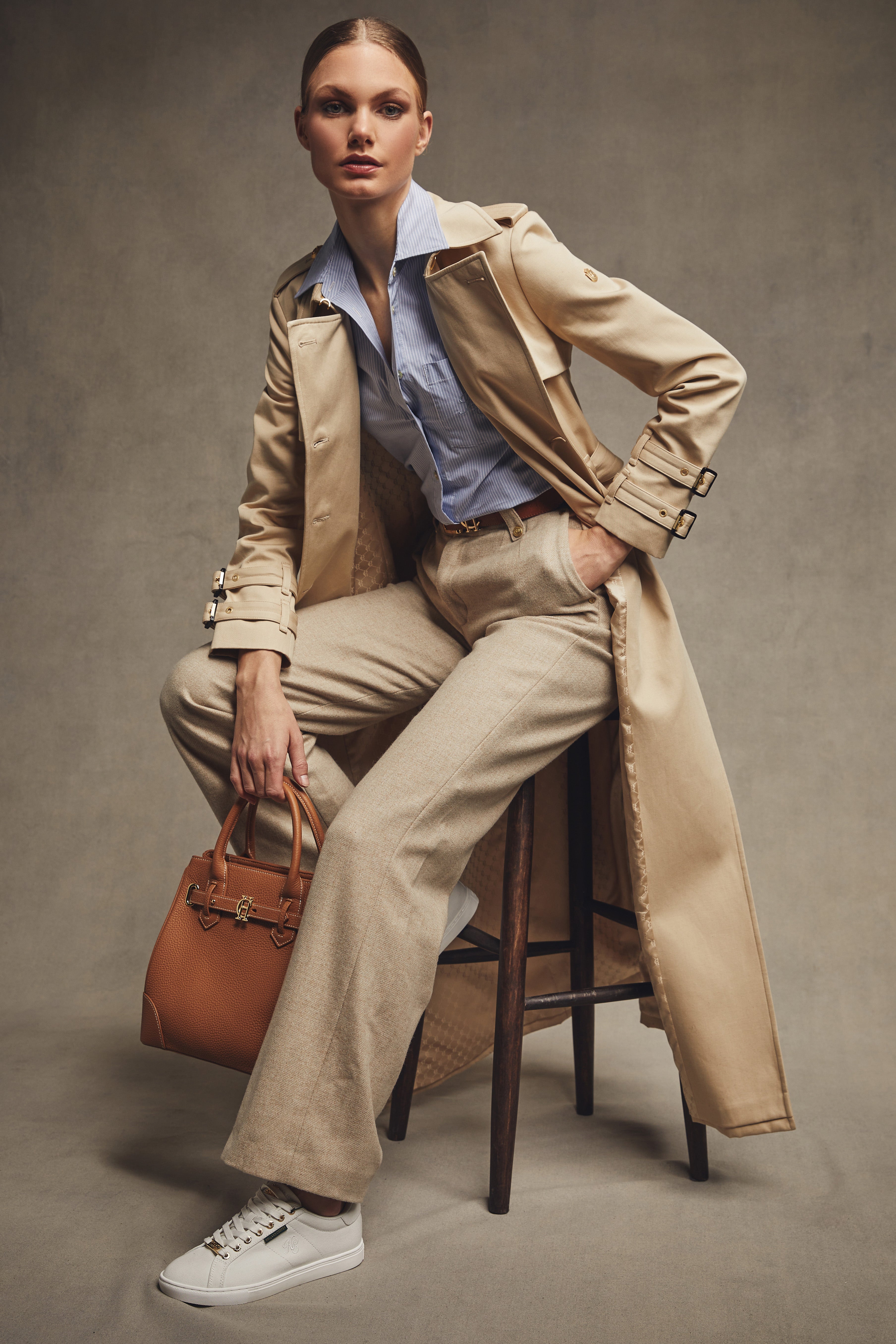 Chelsea Court Trainer - Gallery Image 187