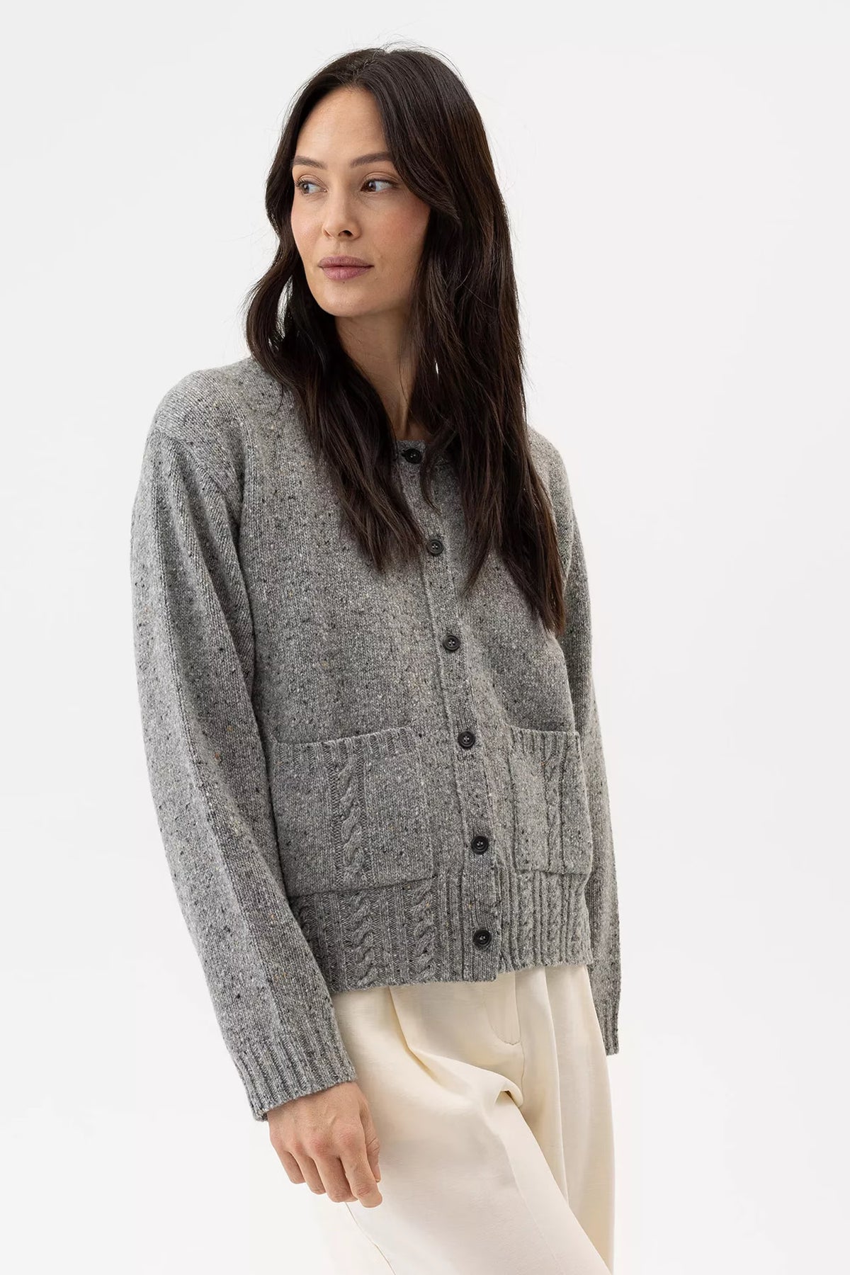 Magda Cardigan