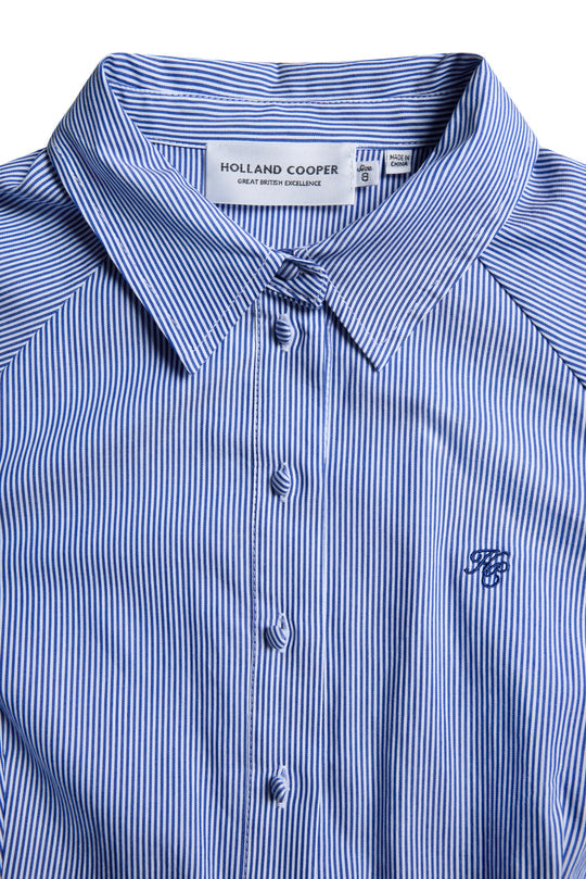 Holland Cooper Aimee Dress #Colour_