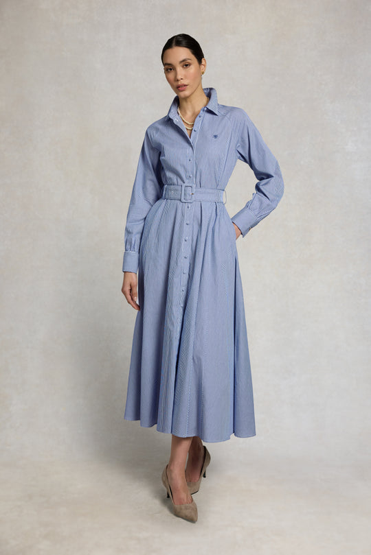 Holland Cooper Aimee Dress #Colour_