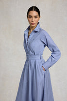Holland Cooper Aimee Dress #Colour_