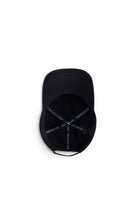 Holland Cooper Black Amalfi Cap #Colour_Black