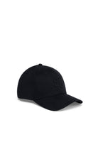 Holland Cooper Black Amalfi Cap #Colour_Black