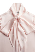 Holland Cooper Blush Ariella Blouse #Colour_Blush