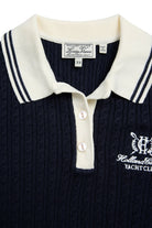 Holland Cooper Ink Navy Orla Knit #Colour_Ink Navy