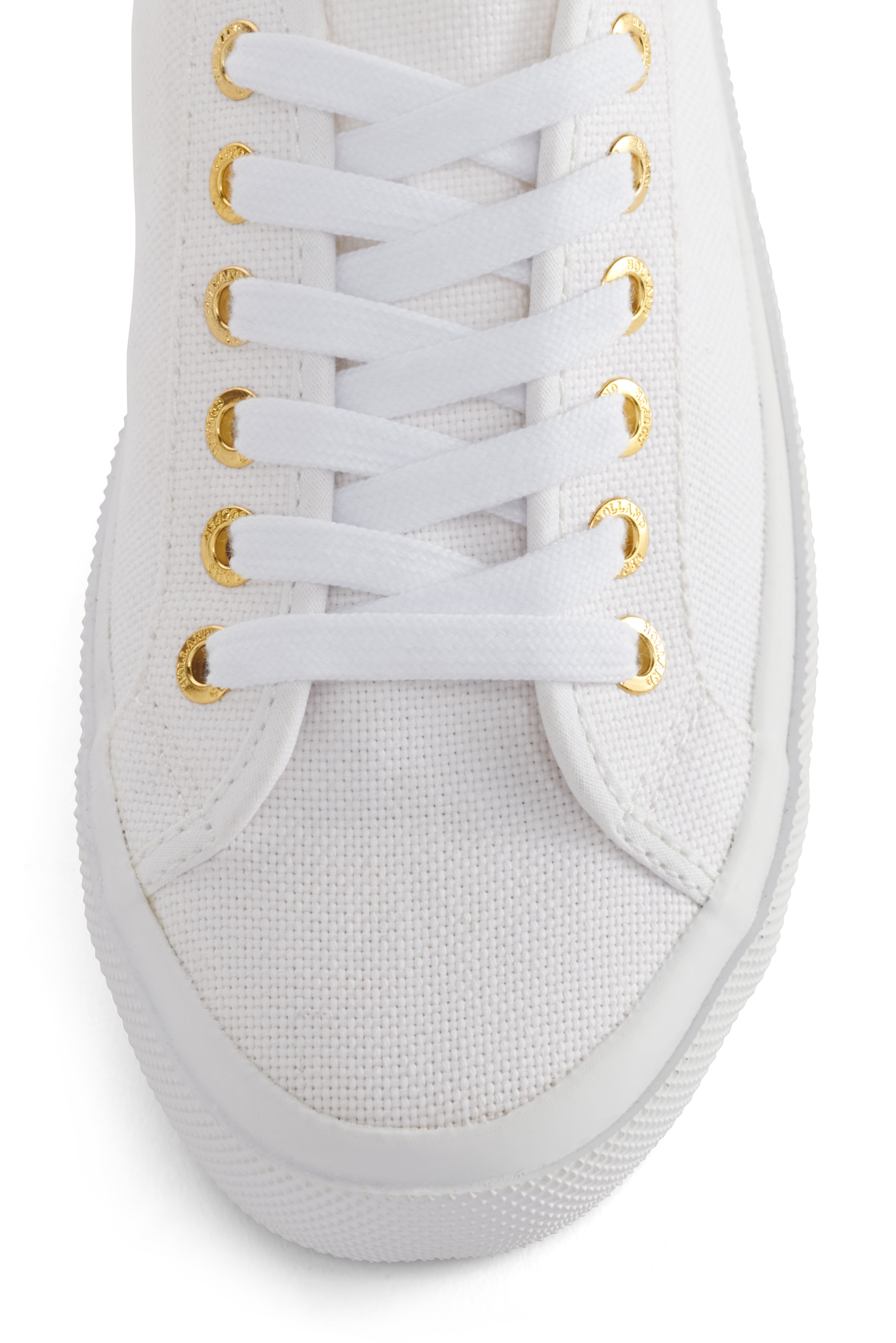 Holland Cooper Sloane Trainer #Colour_