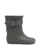 Holland Cooper Dinosaur Green Little Wellie-Toddler #Colour_Dinosaur Green