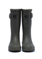 Holland Cooper Dinosaur Green Little Wellie-Junior #Colour_Dinosaur Green