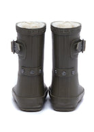 Holland Cooper Dinosaur Green Little Wellie-Toddler #Colour_Dinosaur Green