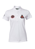 Team Polo Shirt -    white -  XL - View 90