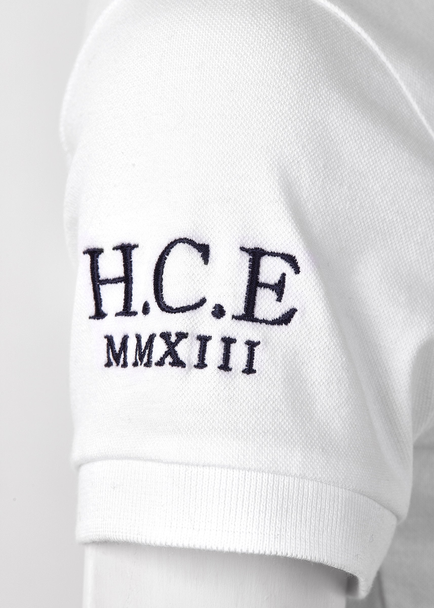 Team Polo Shirt -    white -  XL - View 93