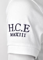 Team Polo Shirt -    white -  XL - View 93