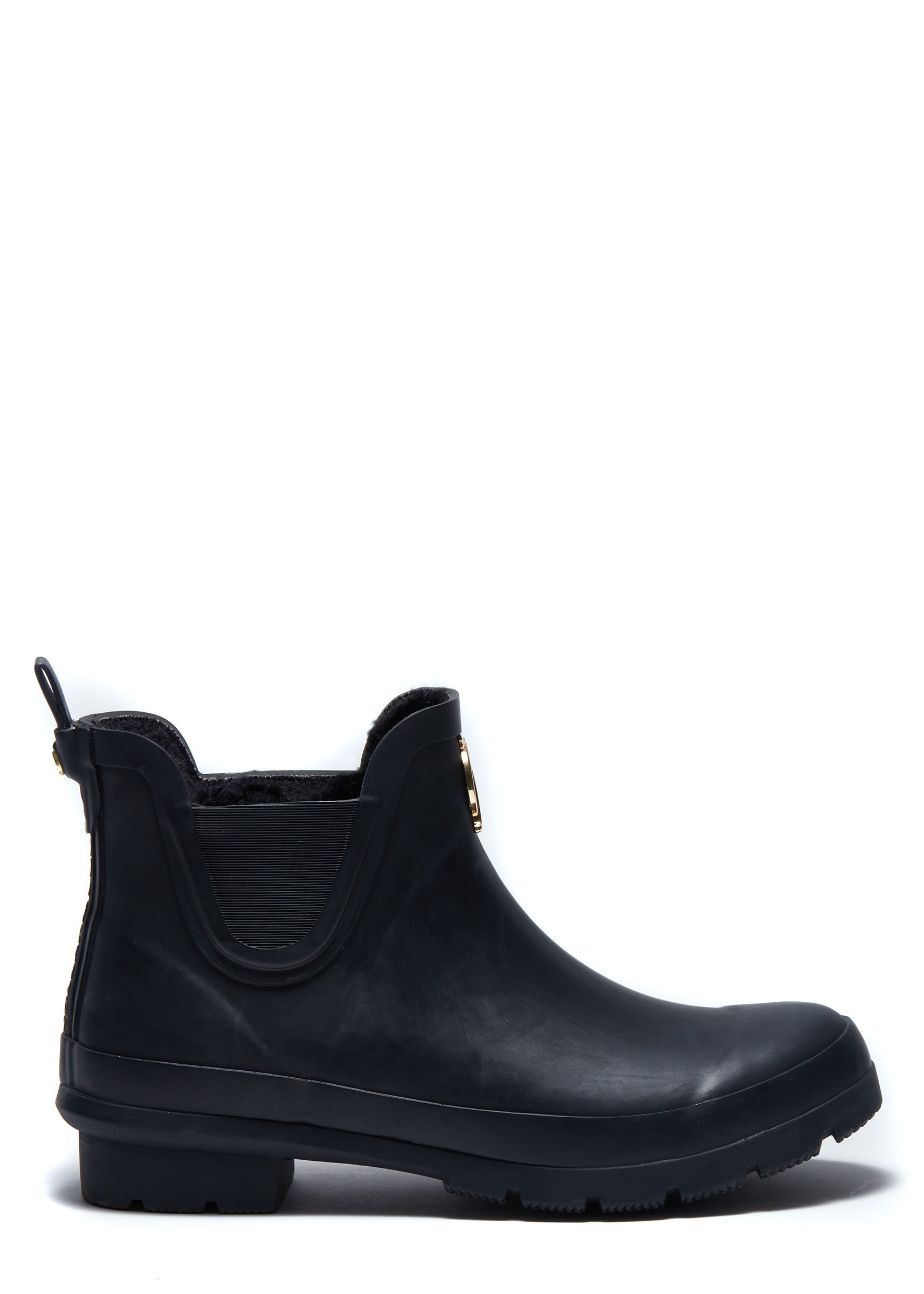Rubber Chelsea Boot - Gallery Image 117