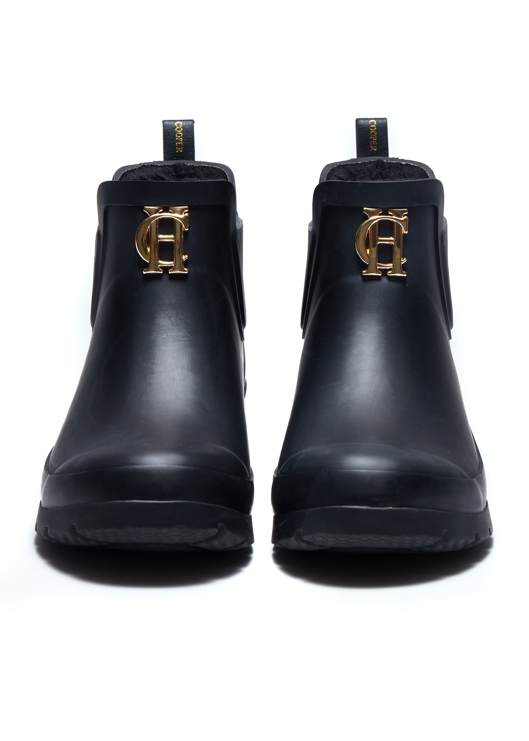 Rubber Chelsea Boot - Gallery Image 132