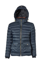 Holland Cooper Pearson Hybrid Jacket #Colour_Ink Navy