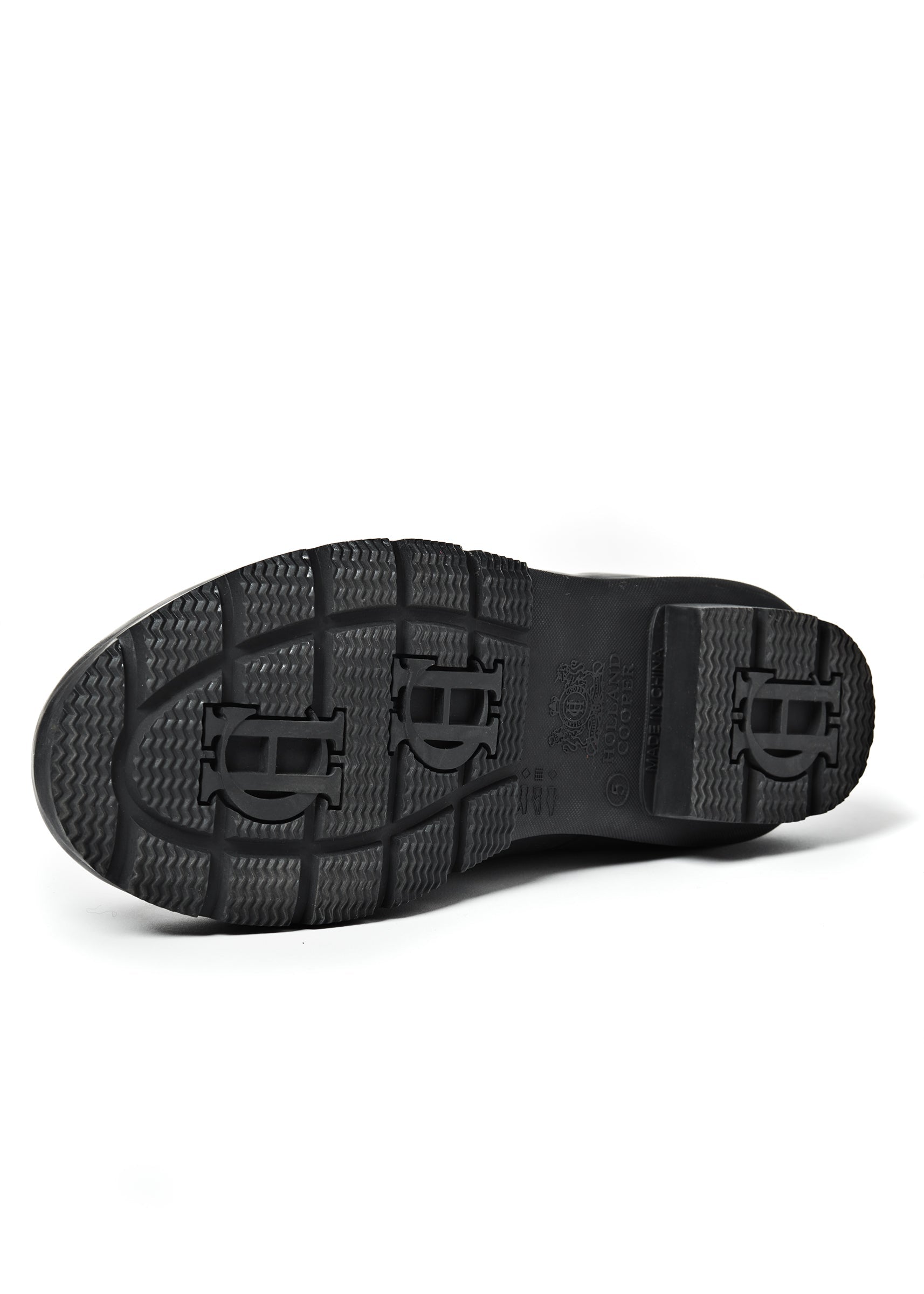 Rubber Chelsea Boot - Gallery Image 116
