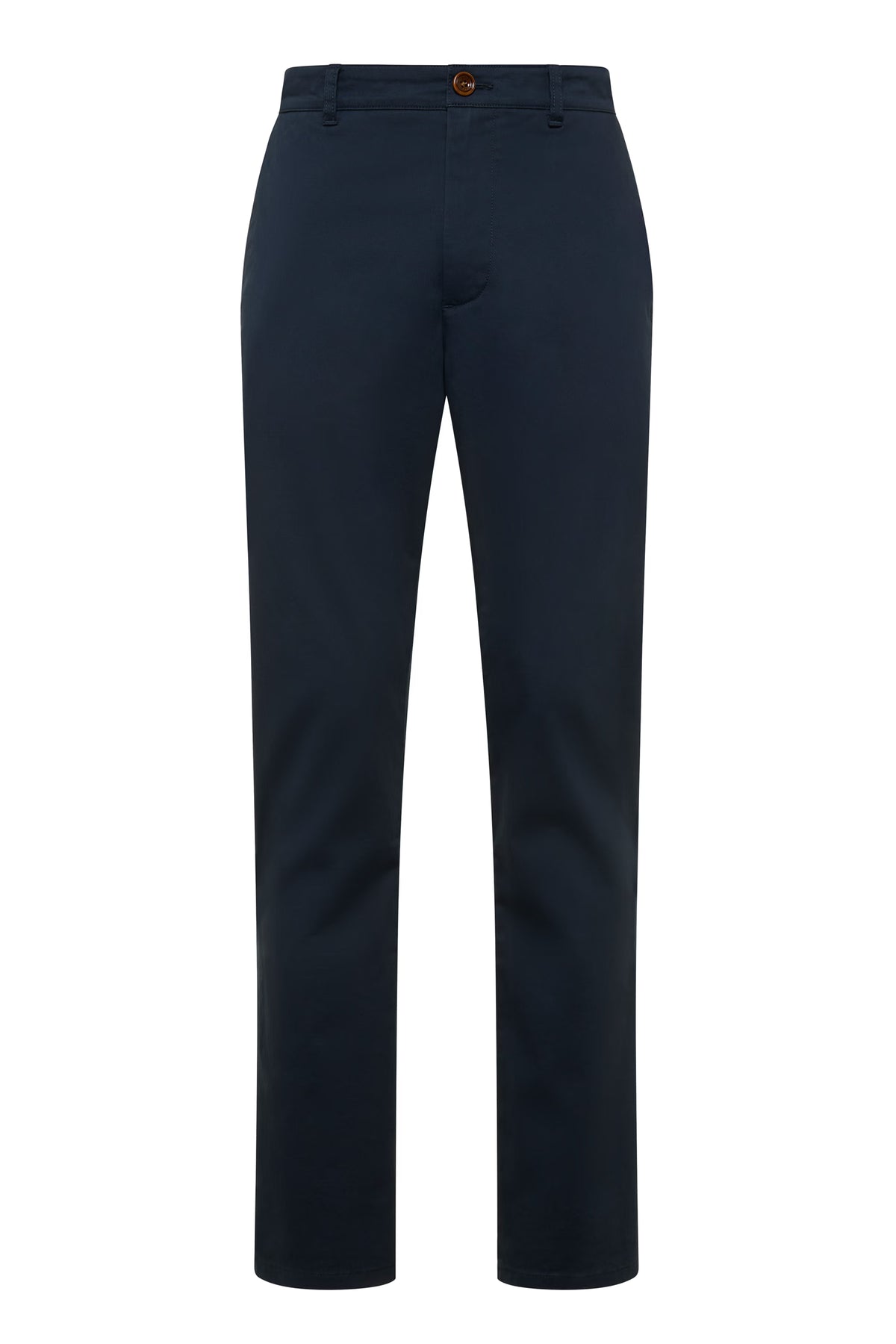 Holland Cooper Slim Chino #Colour_Ink Navy