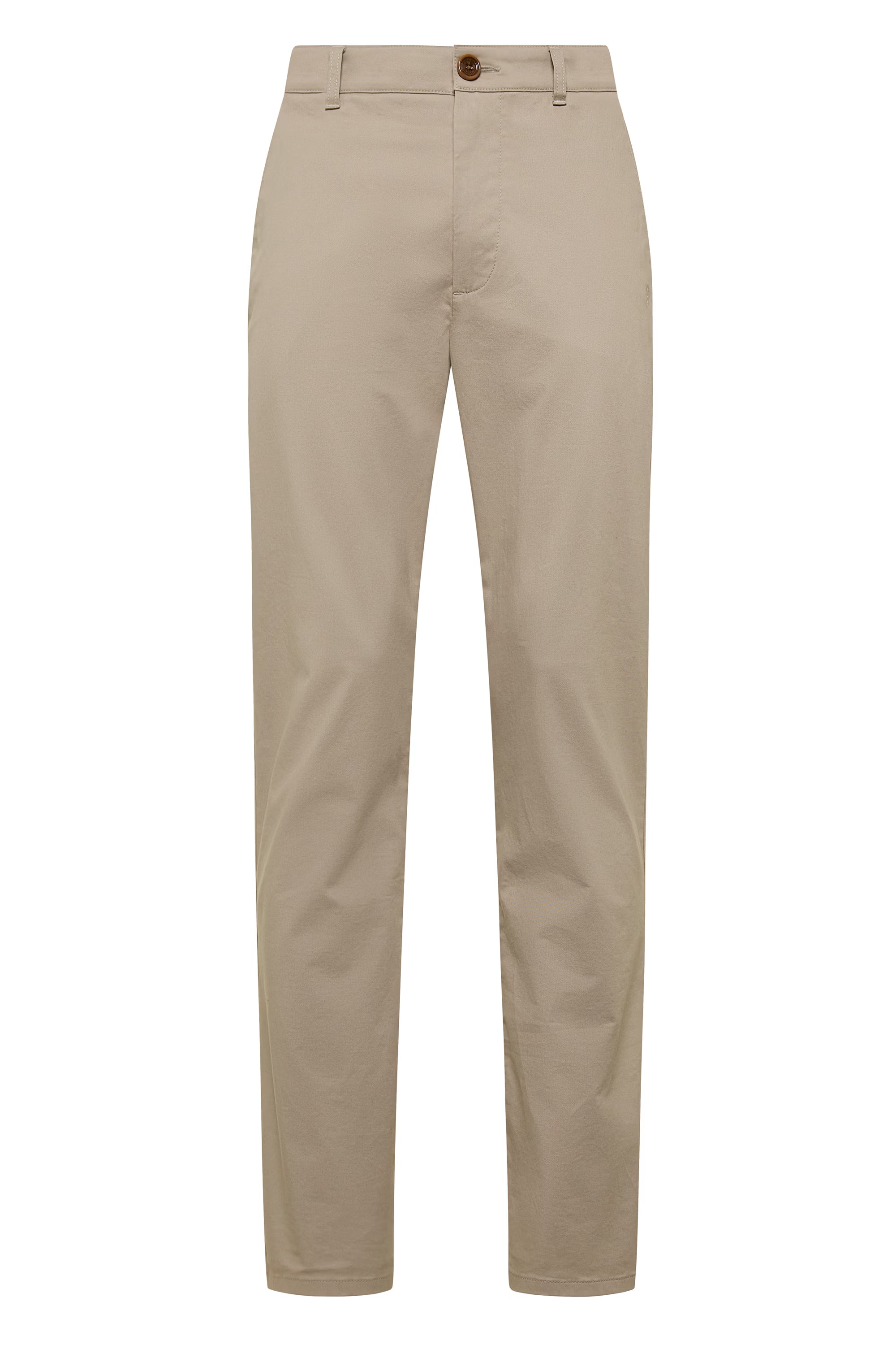 Holland Cooper Slim Chino #Colour_Light Stone
