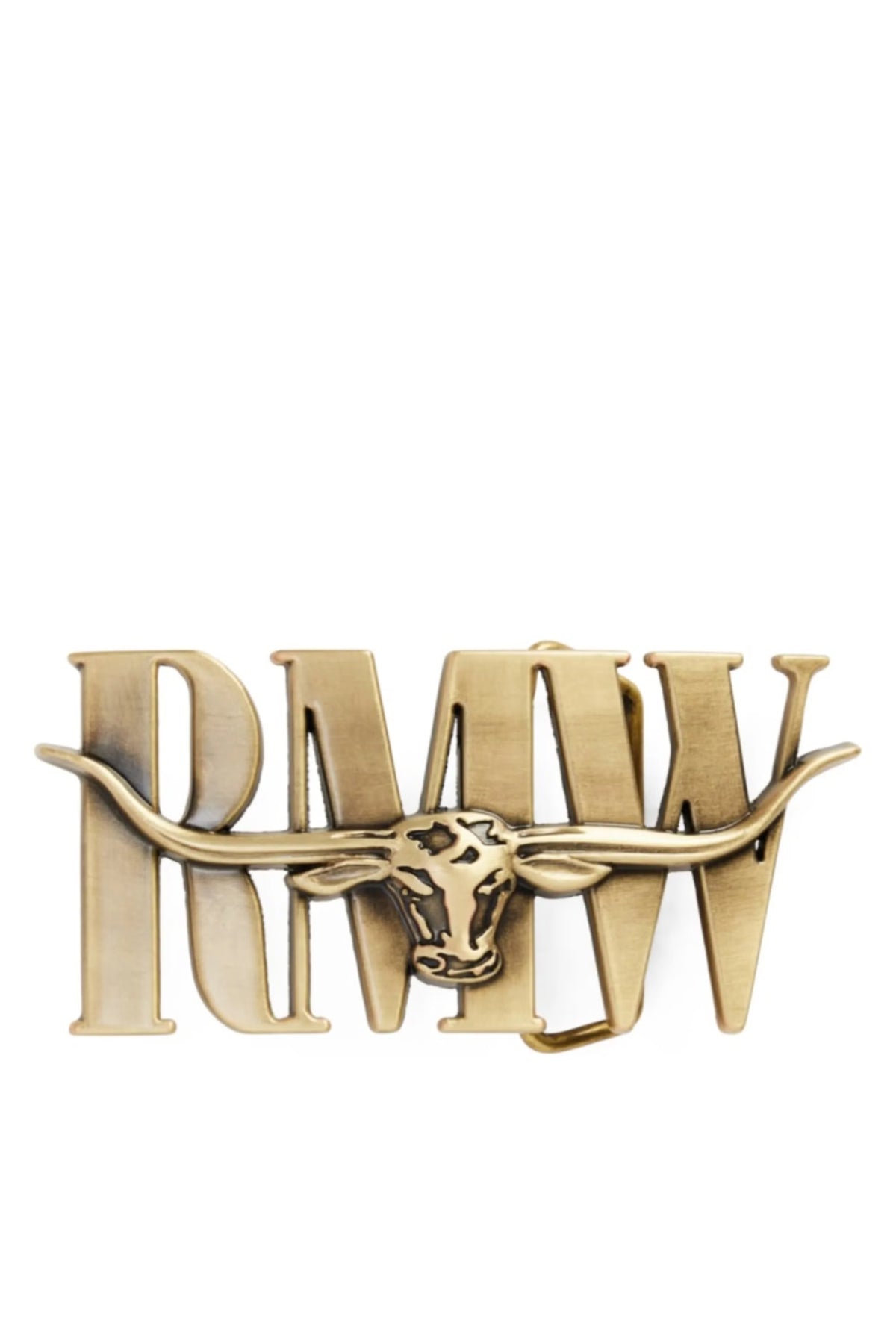Heritage Belt Buckle