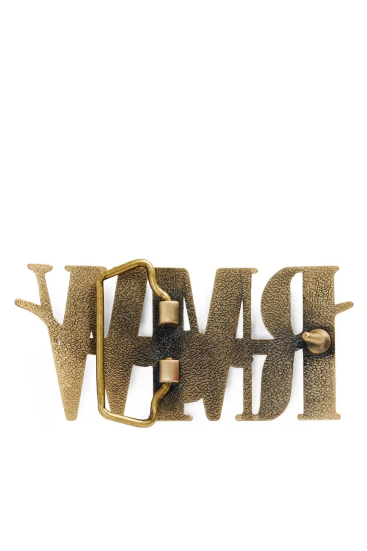 Heritage Belt Buckle