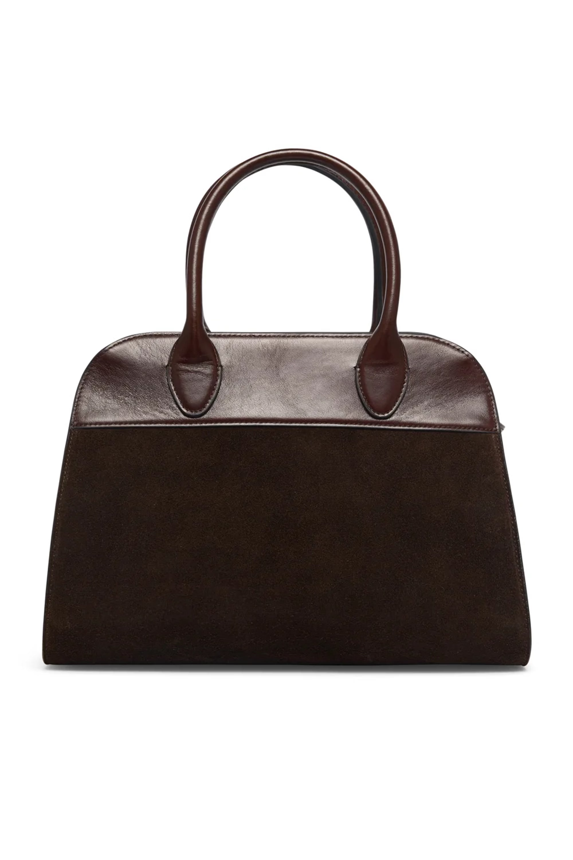 Holland Cooper Heritage Tote #Colour_Walnut