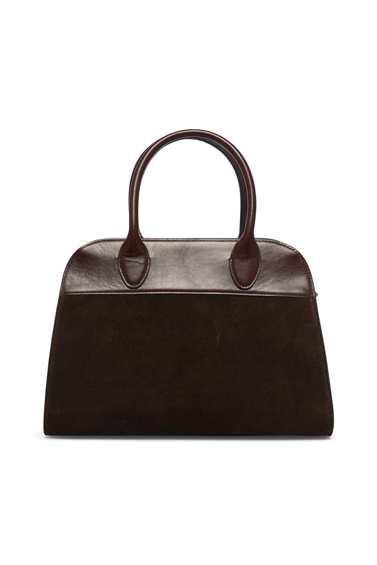 Holland Cooper Heritage Mini Tote #Colour_Walnut