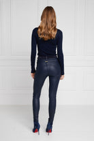 Coated Jodhpur Jean - Gallery Image 122