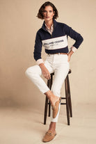Sporting Heritage Zip - Gallery Image 180