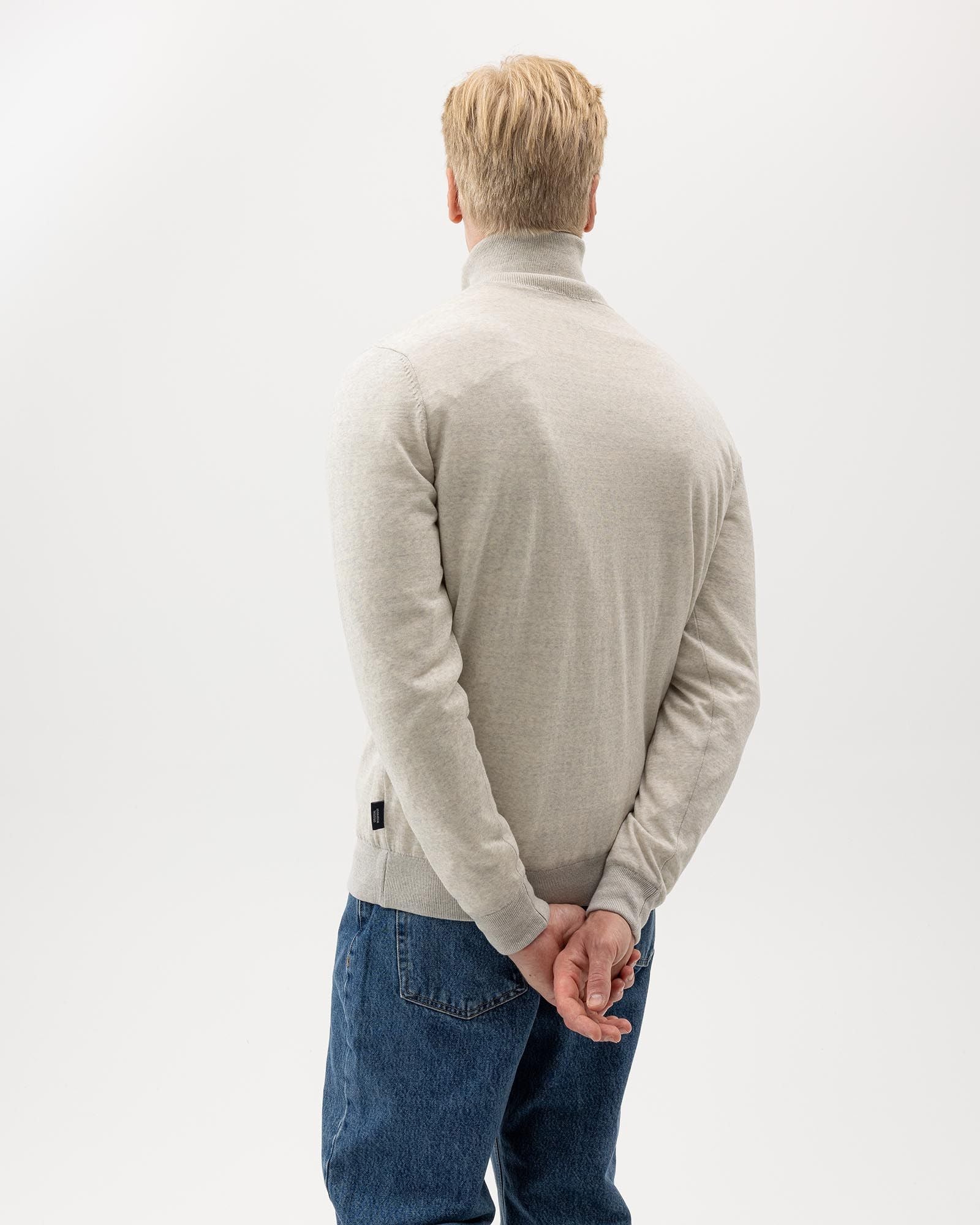 Holebrook Jesper T-Neck WP #Colour_
