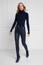 Coated Jodhpur Jean - Gallery Image 115