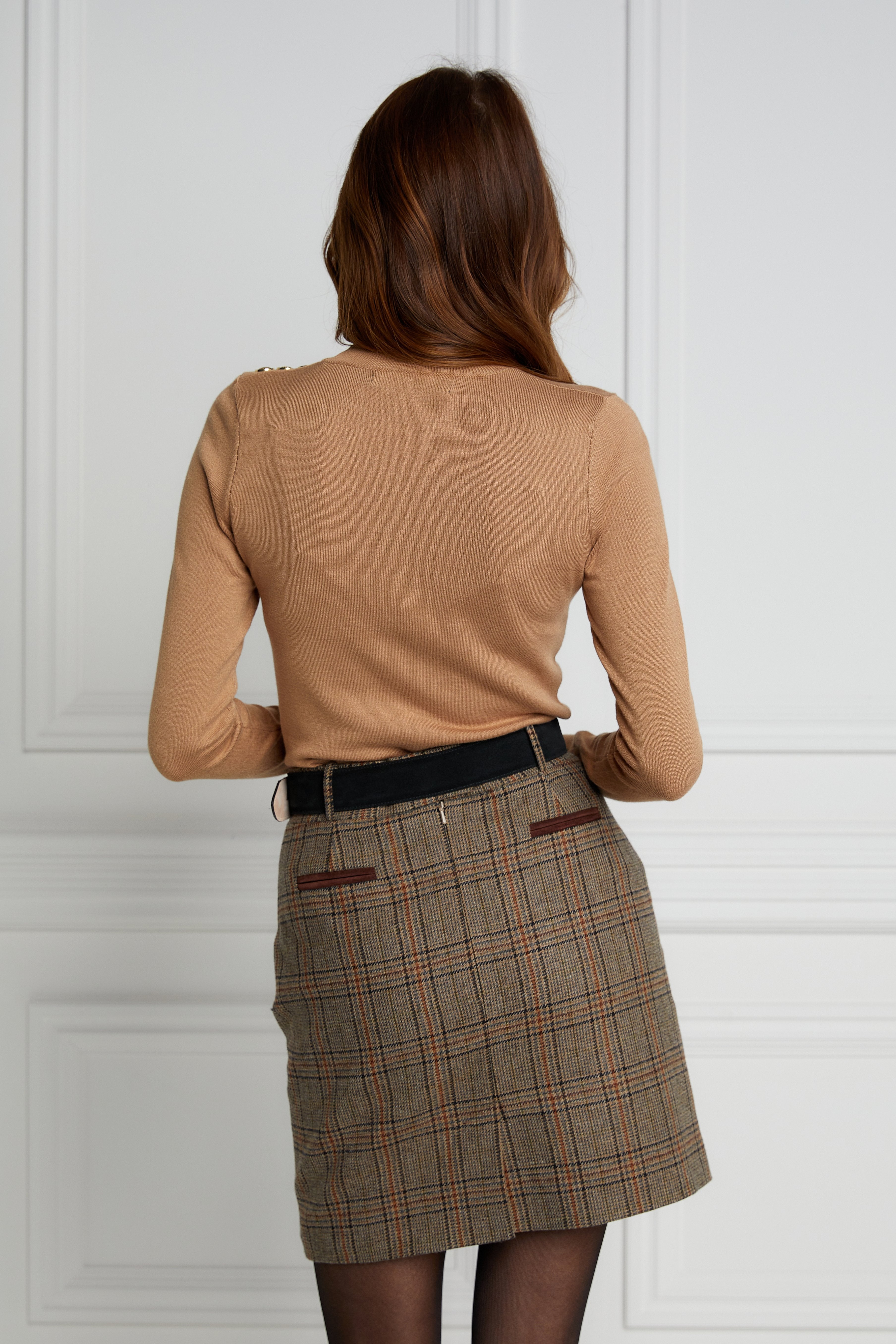 Knightsbridge Skirt - Gallery Image 259