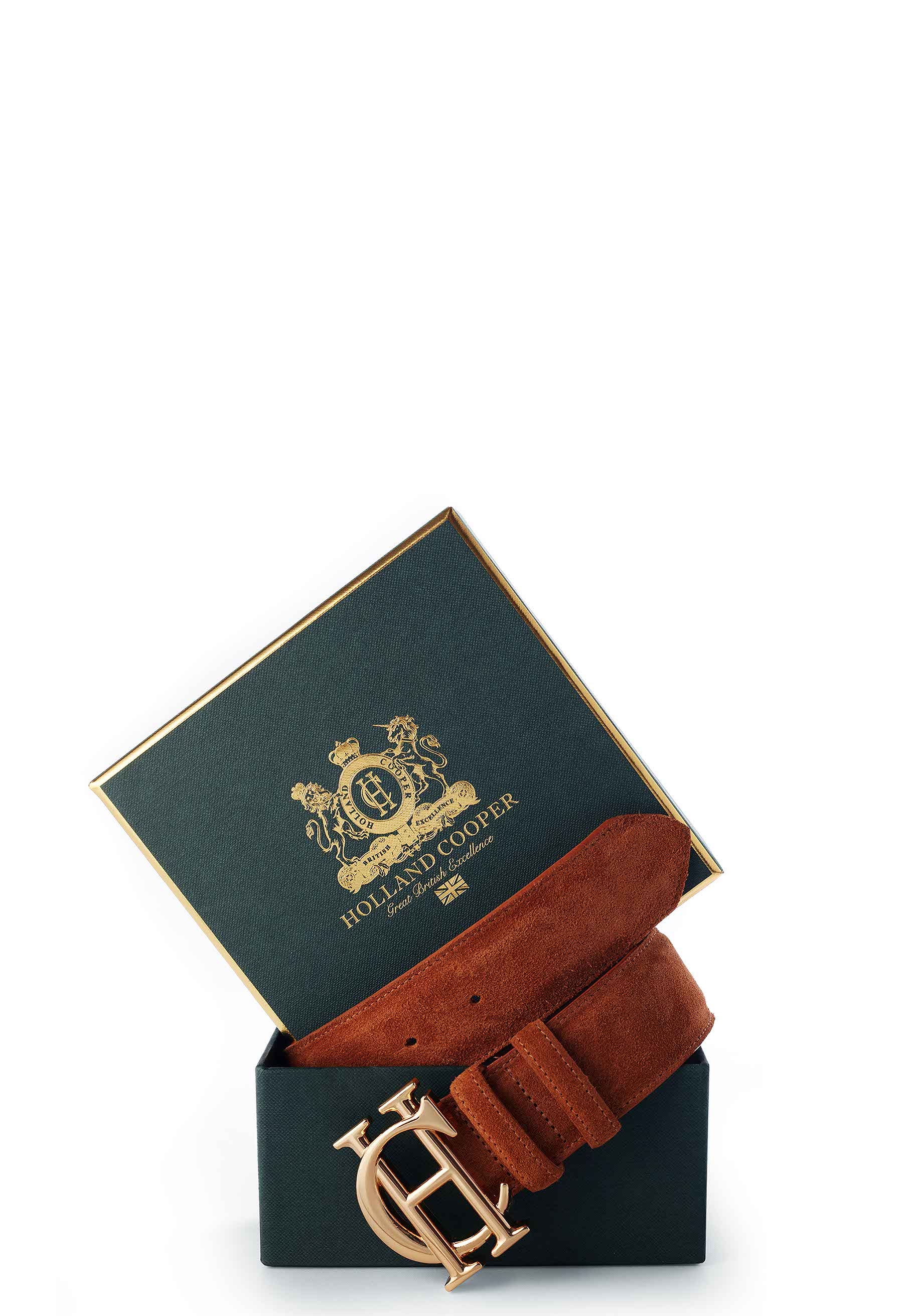 HC Classic Belt - Gallery Image 80