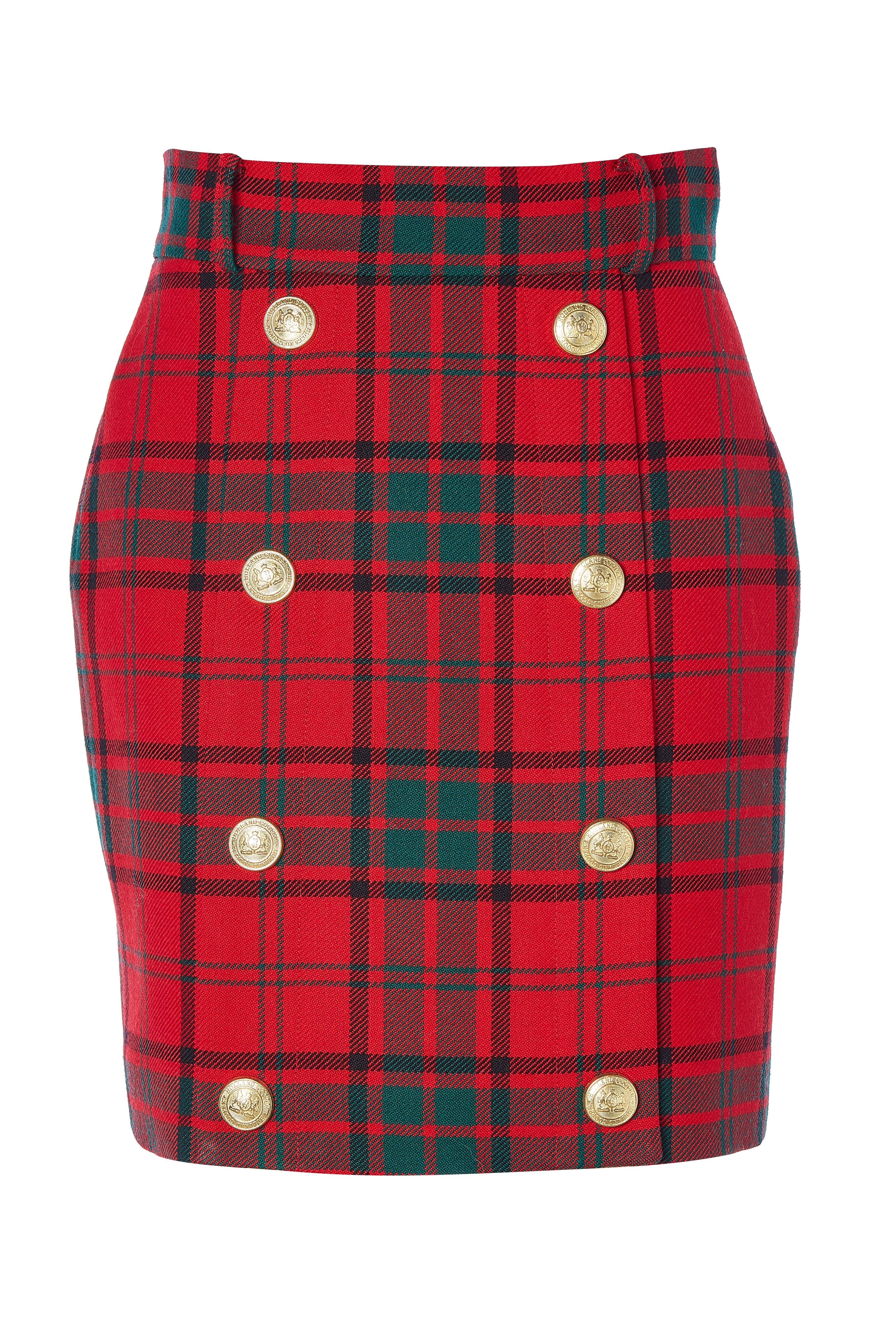 Knightsbridge Skirt - Gallery Image 243