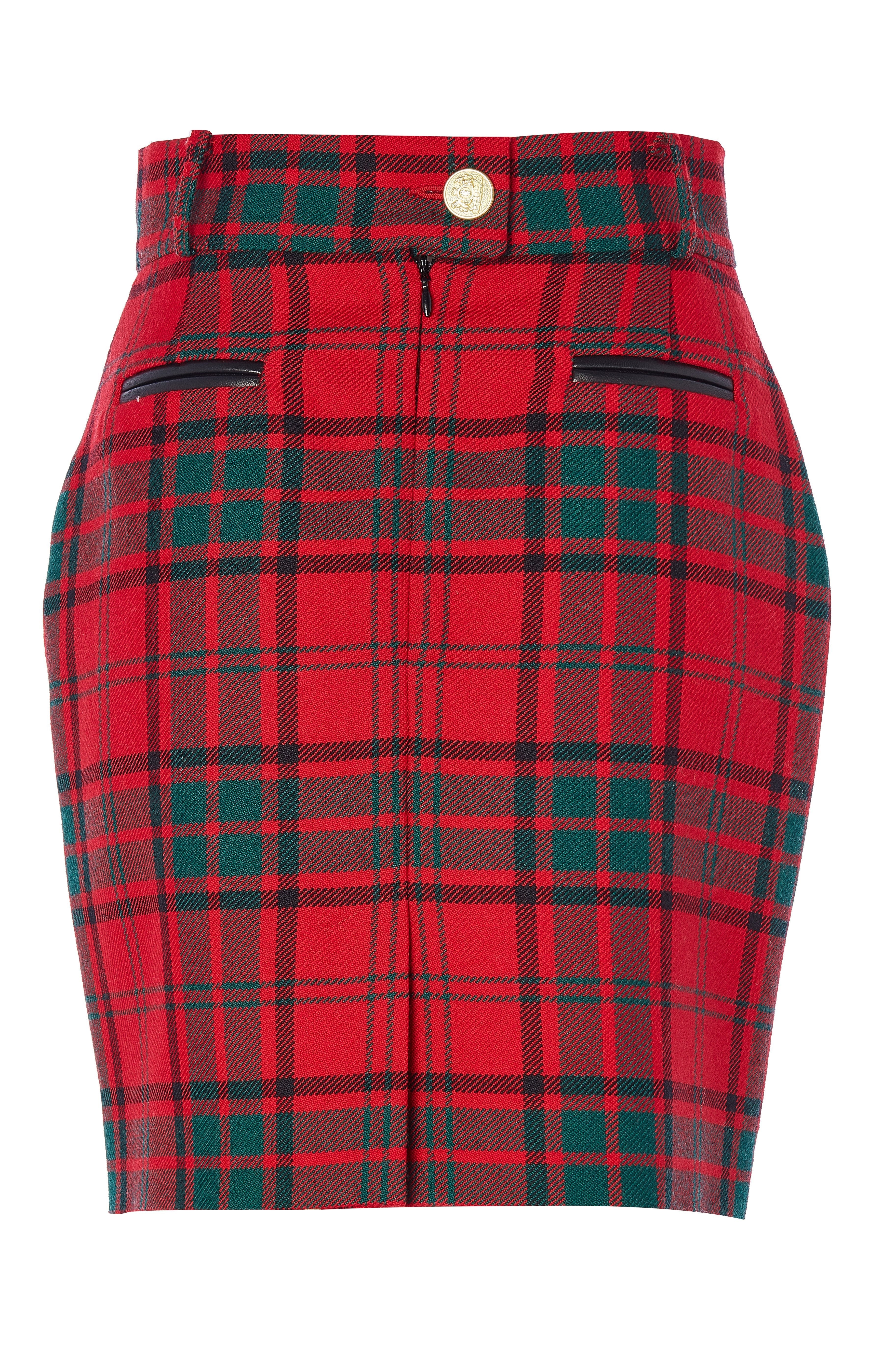 Knightsbridge Skirt - Gallery Image 261