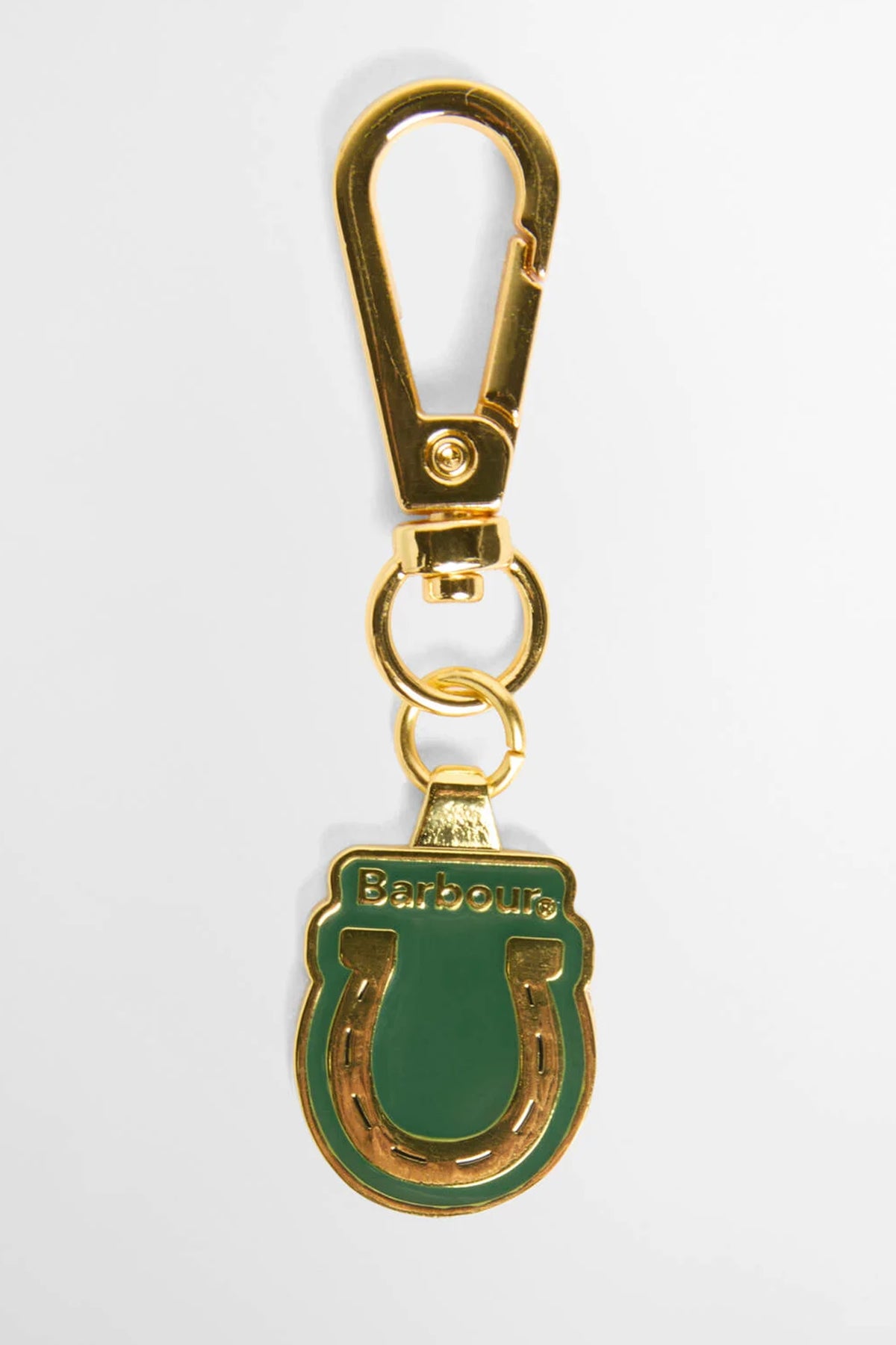 Horseshoe Fob