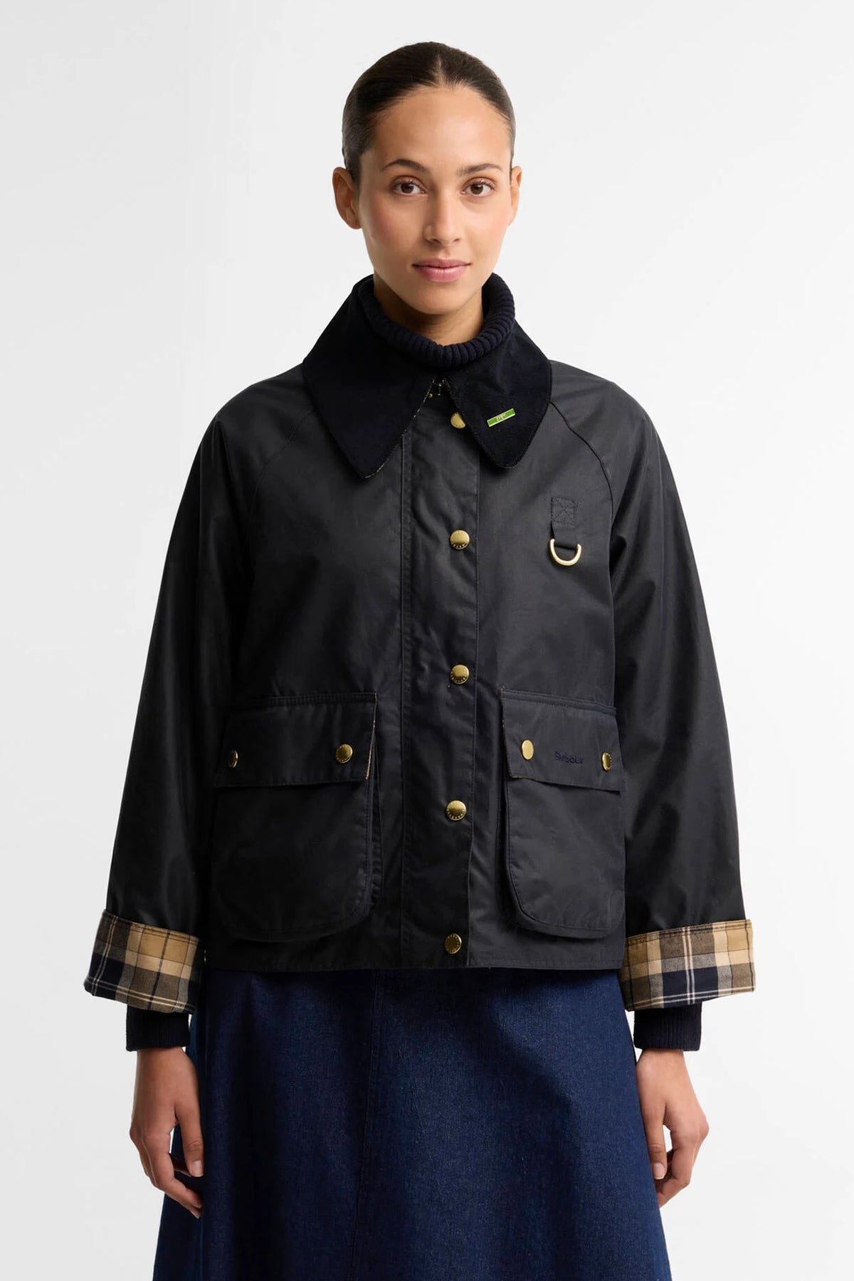 Icons Modern Spey Wax Jacket