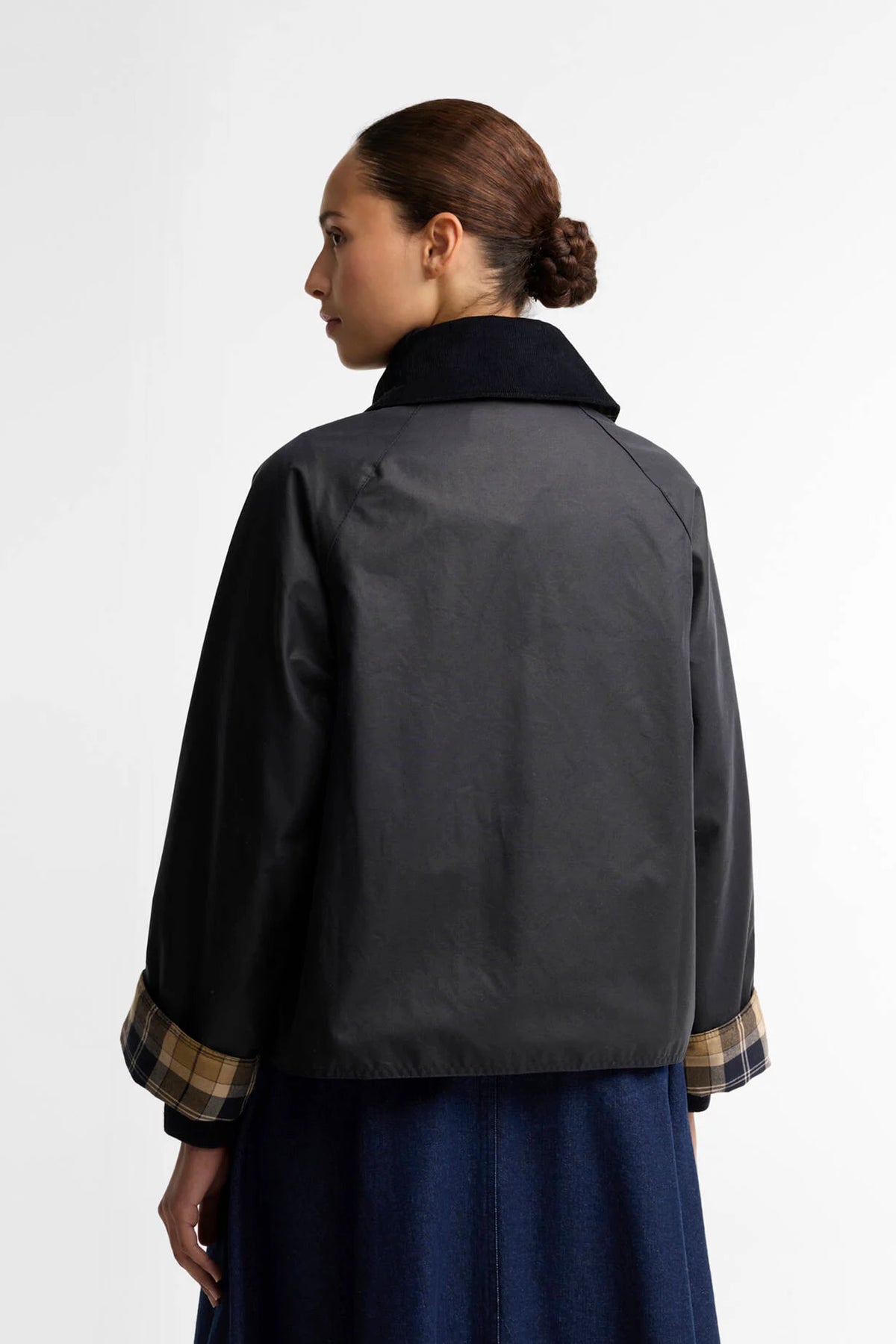 Icons Modern Spey Wax Jacket